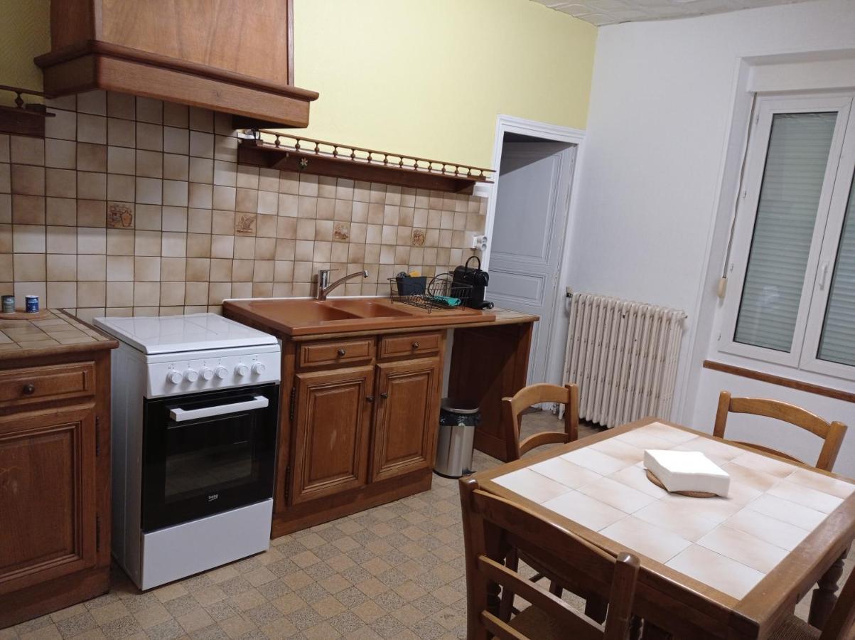 Apartment Centre