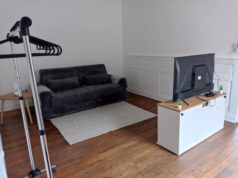 Centre Apartment Saulieu